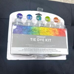 Kaisercraft Tie Dye Kit